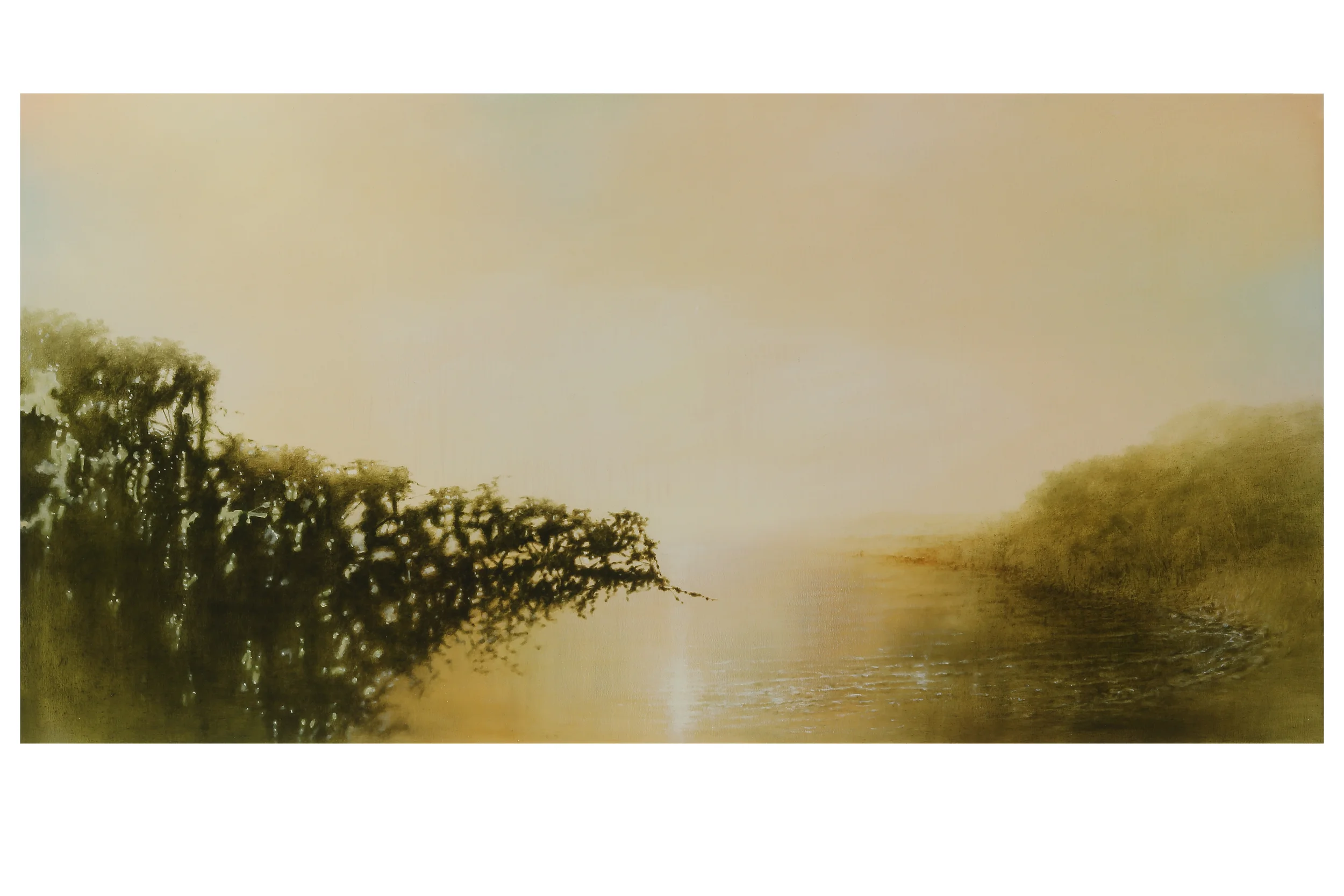 Hiro Yokose — Kim Eagles-Smith Gallery